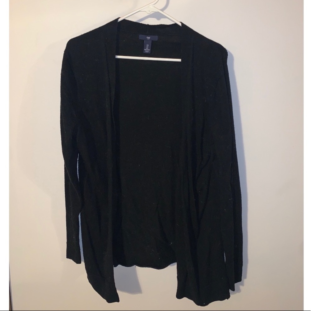 Gap Boyfriend Cardigan